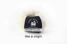 Mohair So Soft Yarn