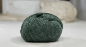Mondial Soave Yarn - Tarnished Sea - 769