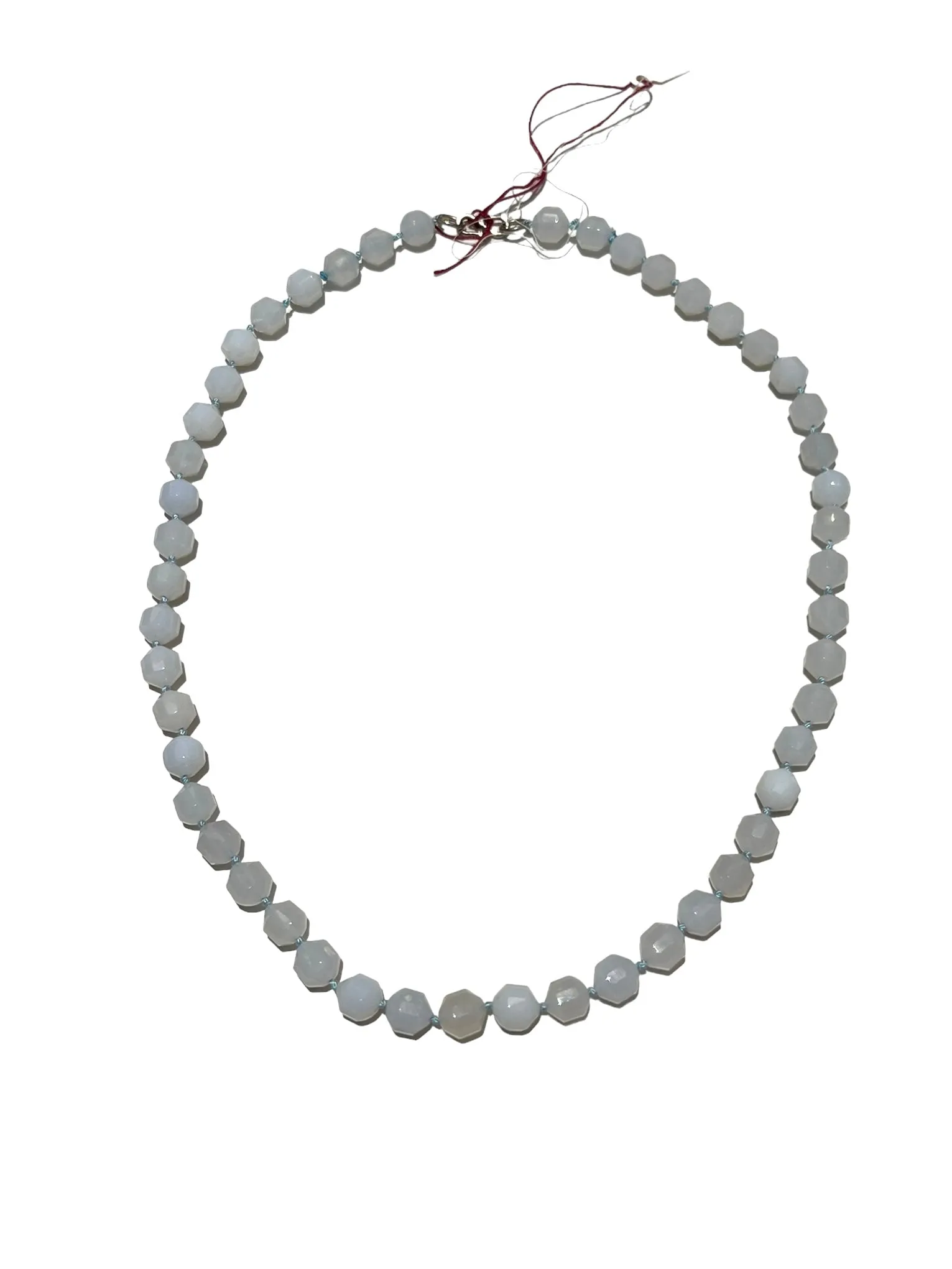 MONIQUE MICHELE - Calcedonia Necklace