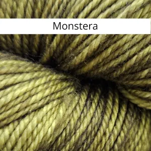 Monstera - Dye to Order