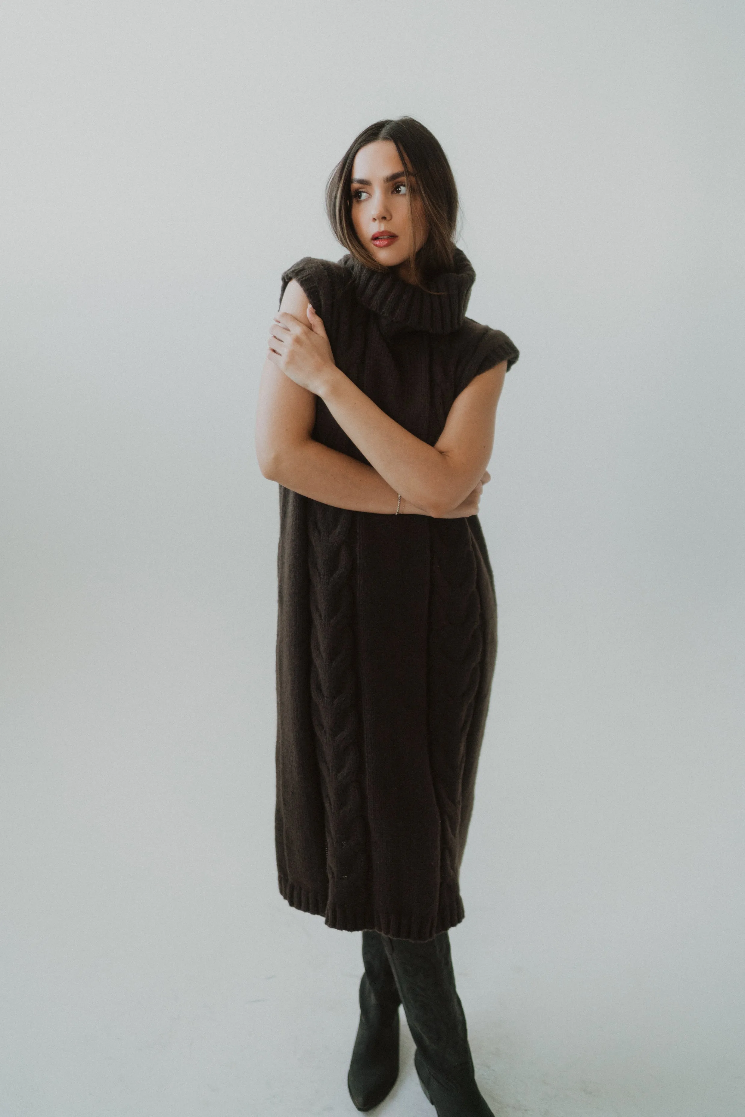 Morley Sweater Dress