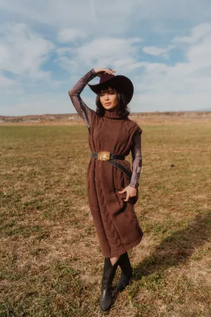 Morley Sweater Dress