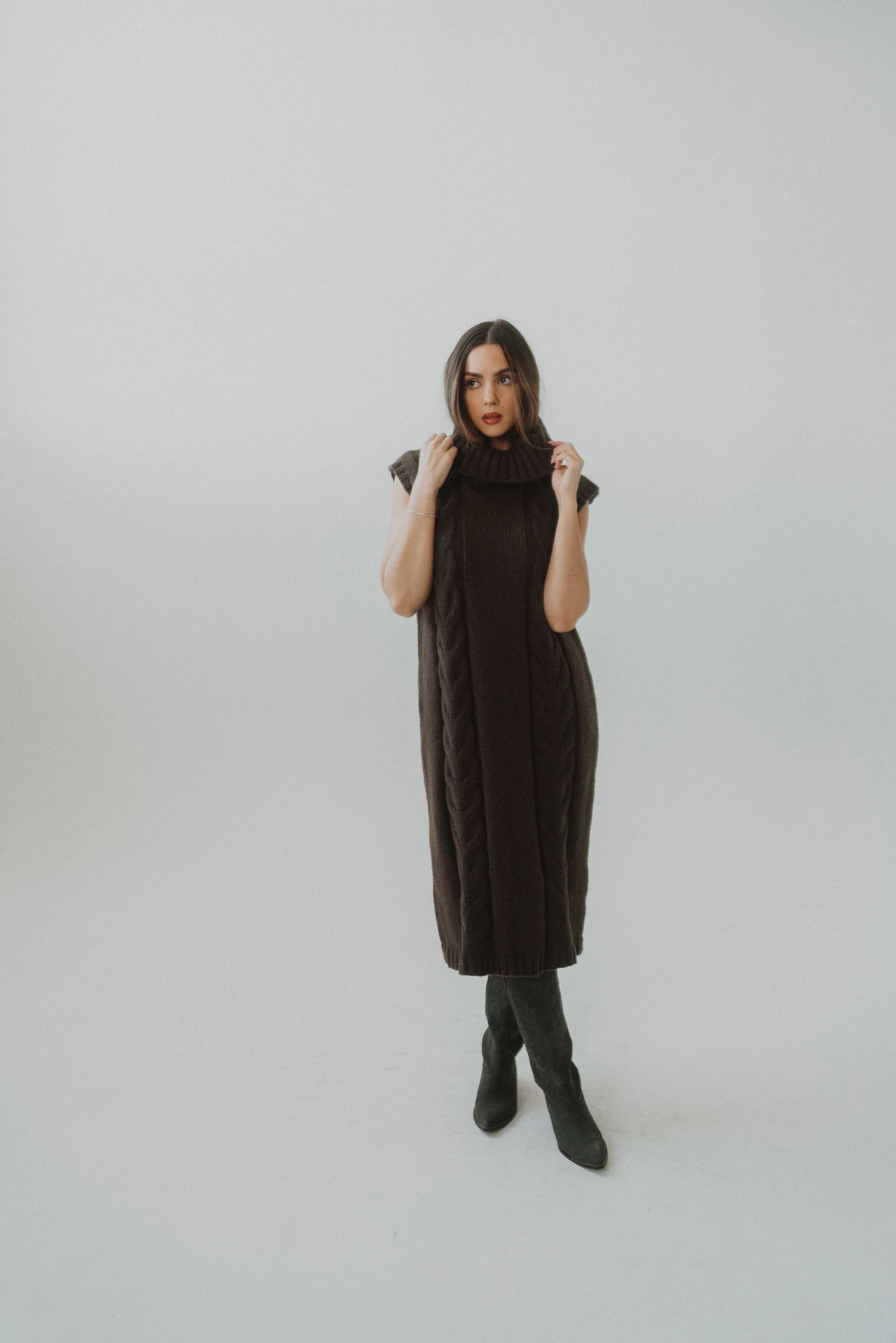 Morley Sweater Dress