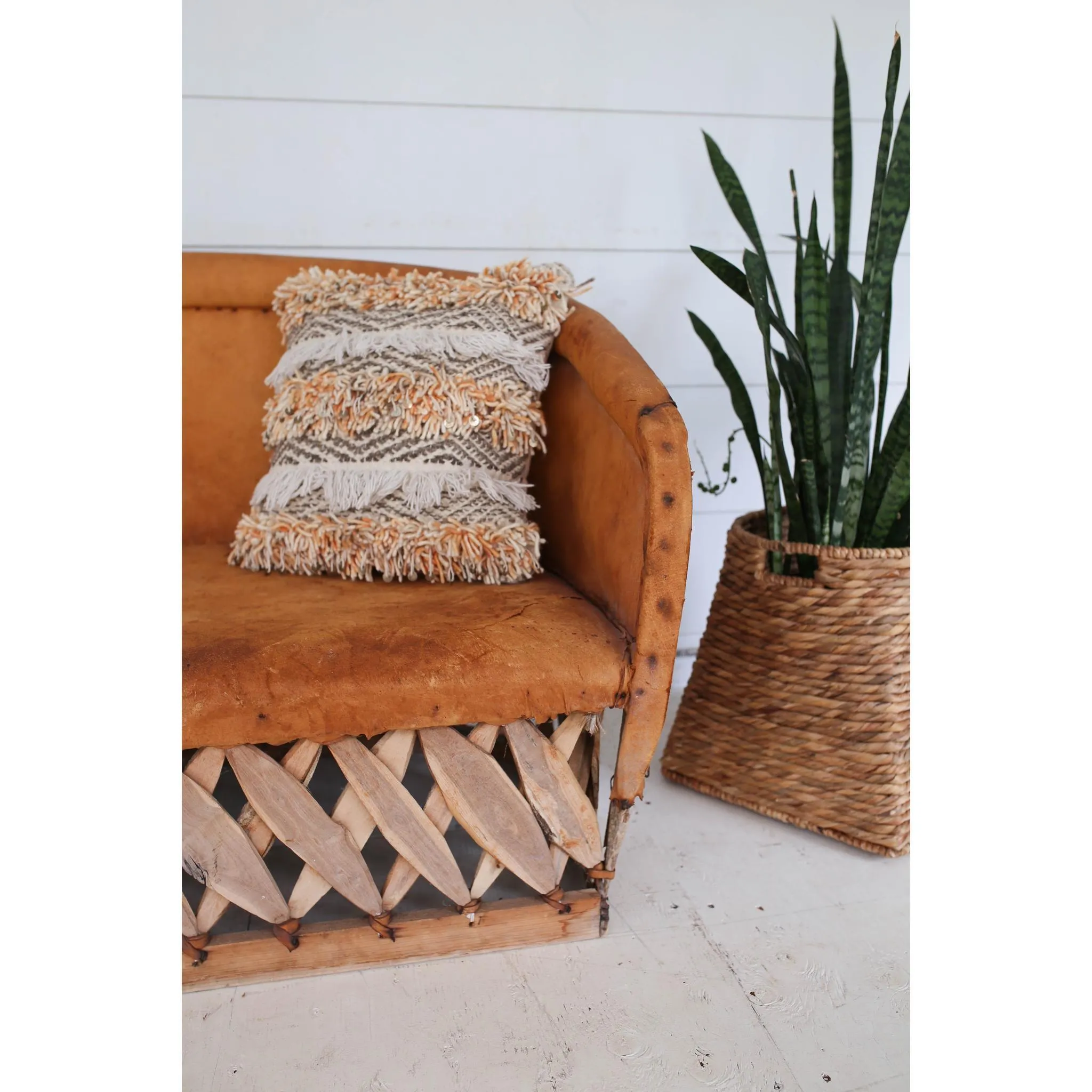 Moroccan Pillow