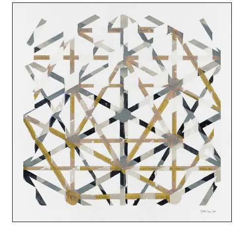 Mosaic 4