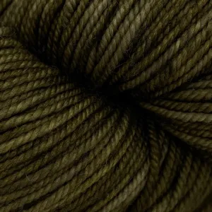 Moss - Dye to Order