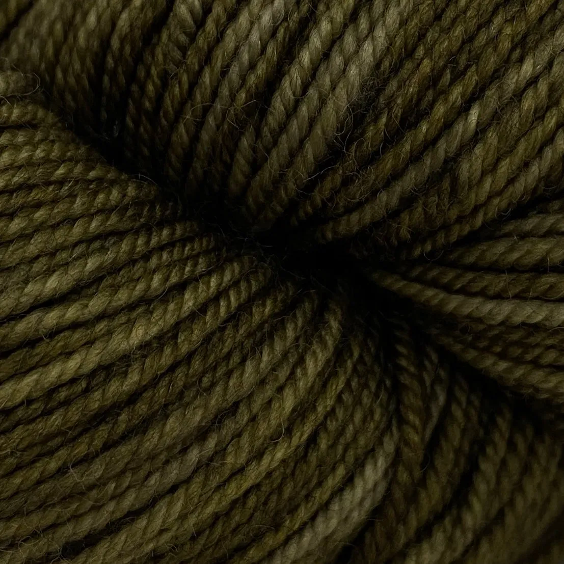 Moss - Dye to Order