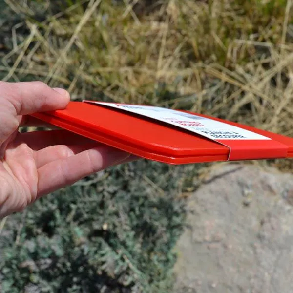 MSR Alpine Deluxe Cutting Board (folding)