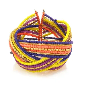 MULTI BRACELET  #FW1404234 (AG19)