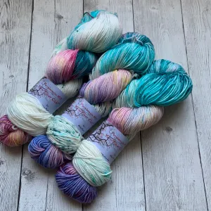 Multiple Yarn Weights - Winter Wonderland™ Hand Paint - RTS