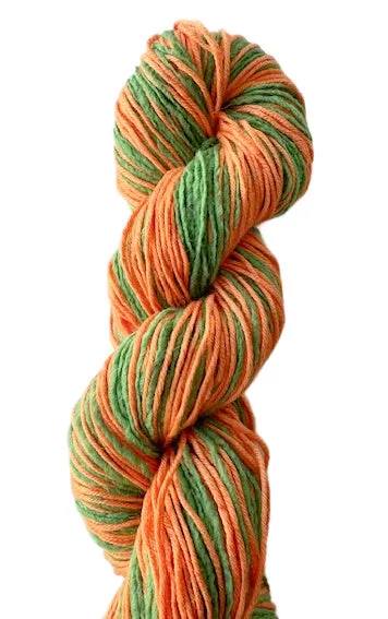 Mushy yarn