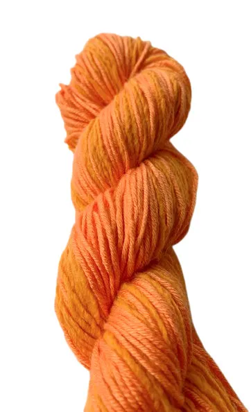 Mushy yarn