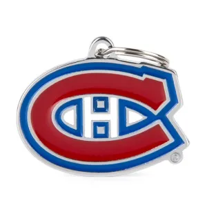 My Family ID NHL MONTREAL CANADIENS