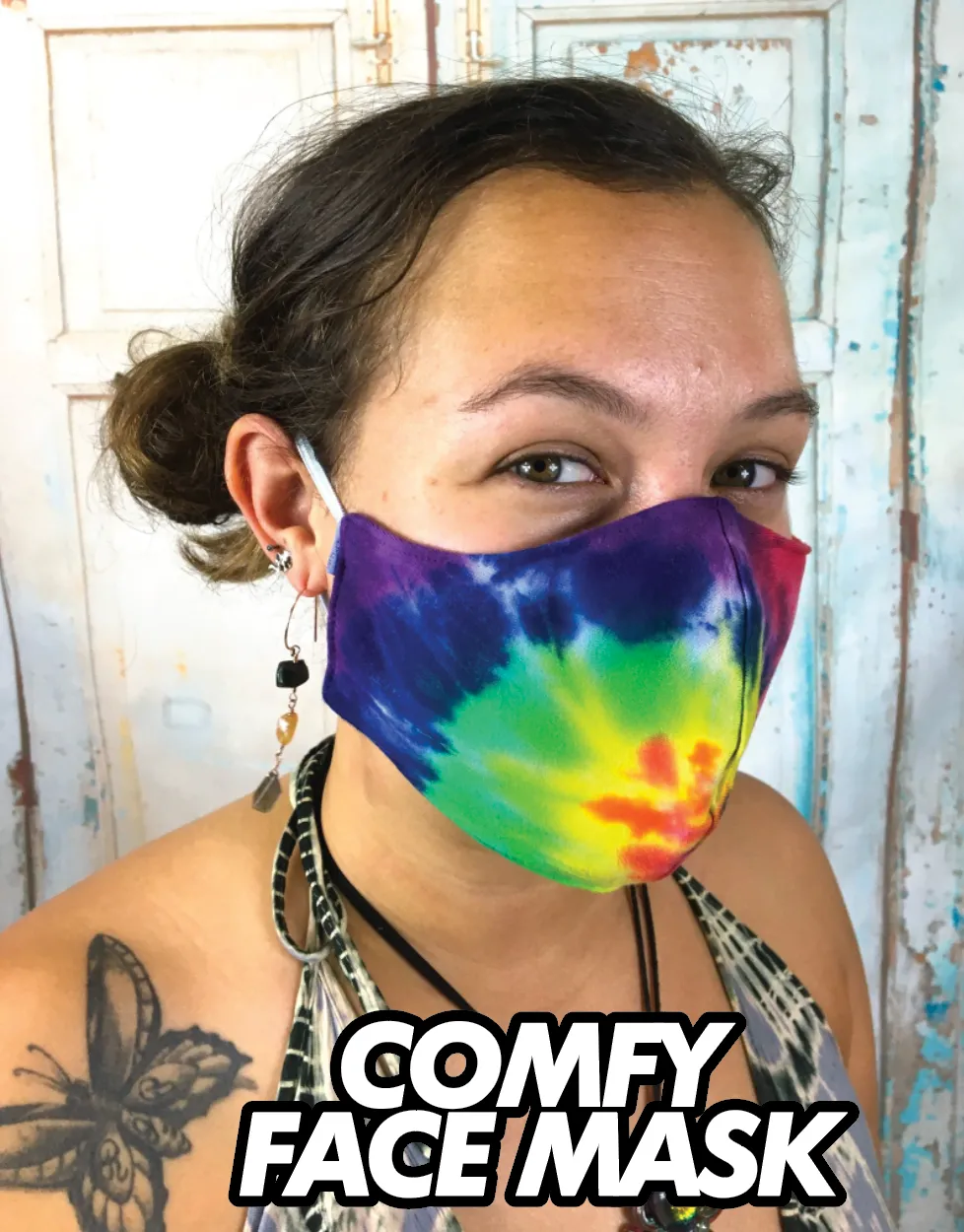 MYSTERY MASK SALE