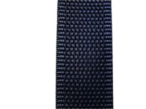 Navy Blue - Type 1 Polyester webbing - 19mm