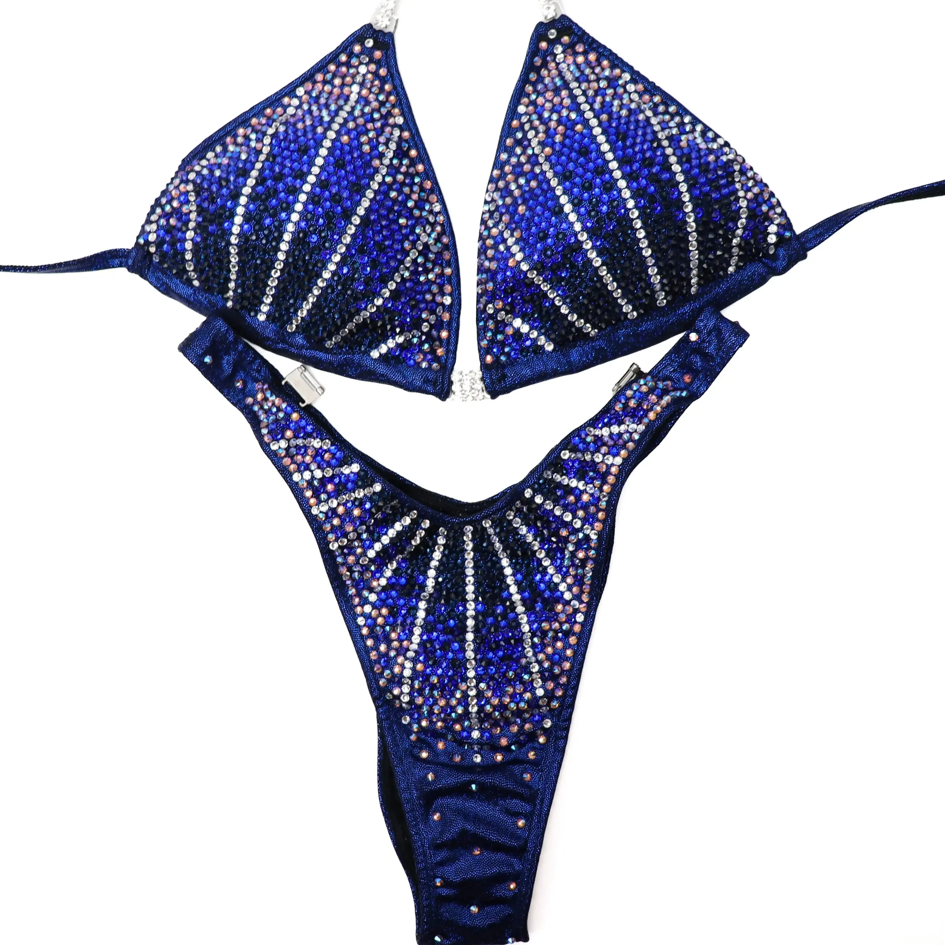 Navy Cosmo