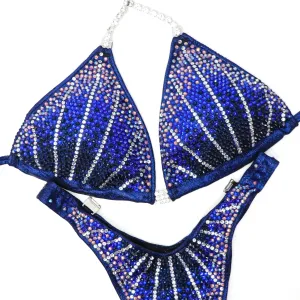Navy Cosmo