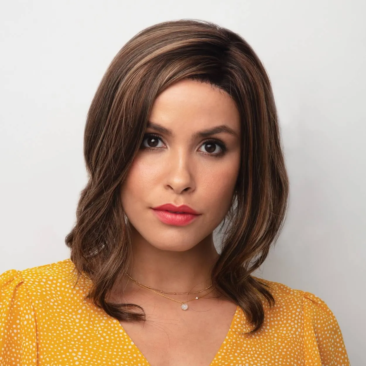 Naya by Orchid (Lace Front-Lace Part Wig)
