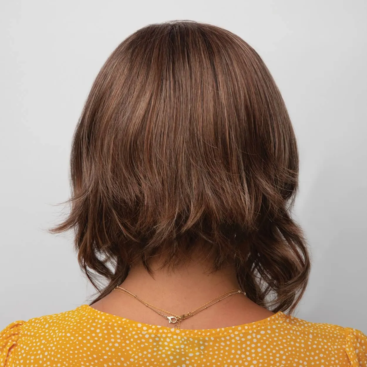 Naya by Orchid (Lace Front-Lace Part Wig)