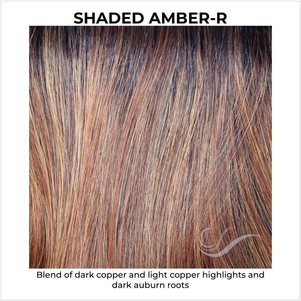 Naya by Orchid (Lace Front-Lace Part Wig)