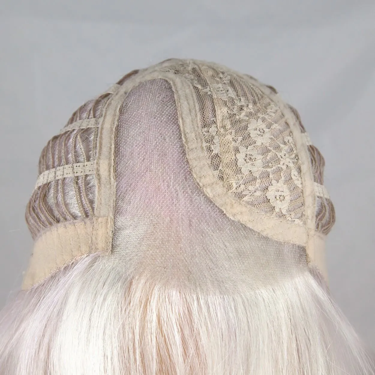 Naya by Orchid (Lace Front-Lace Part Wig)
