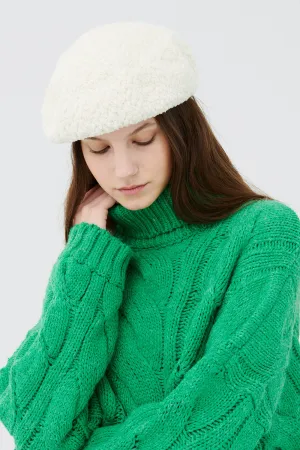 Nei Fuzzy Beret