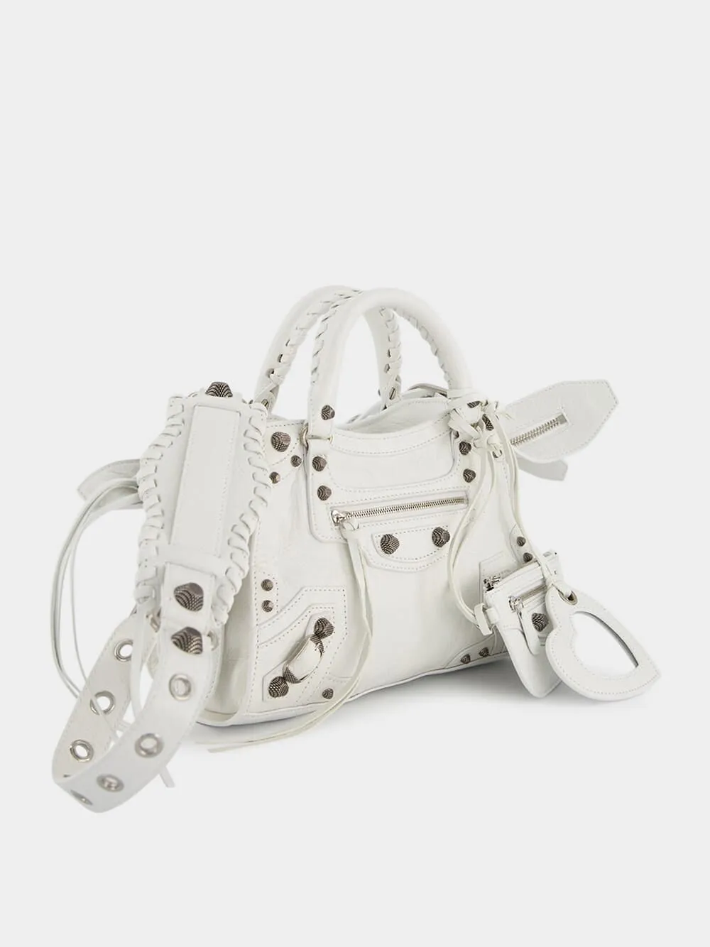Neo Cagole XS handbag