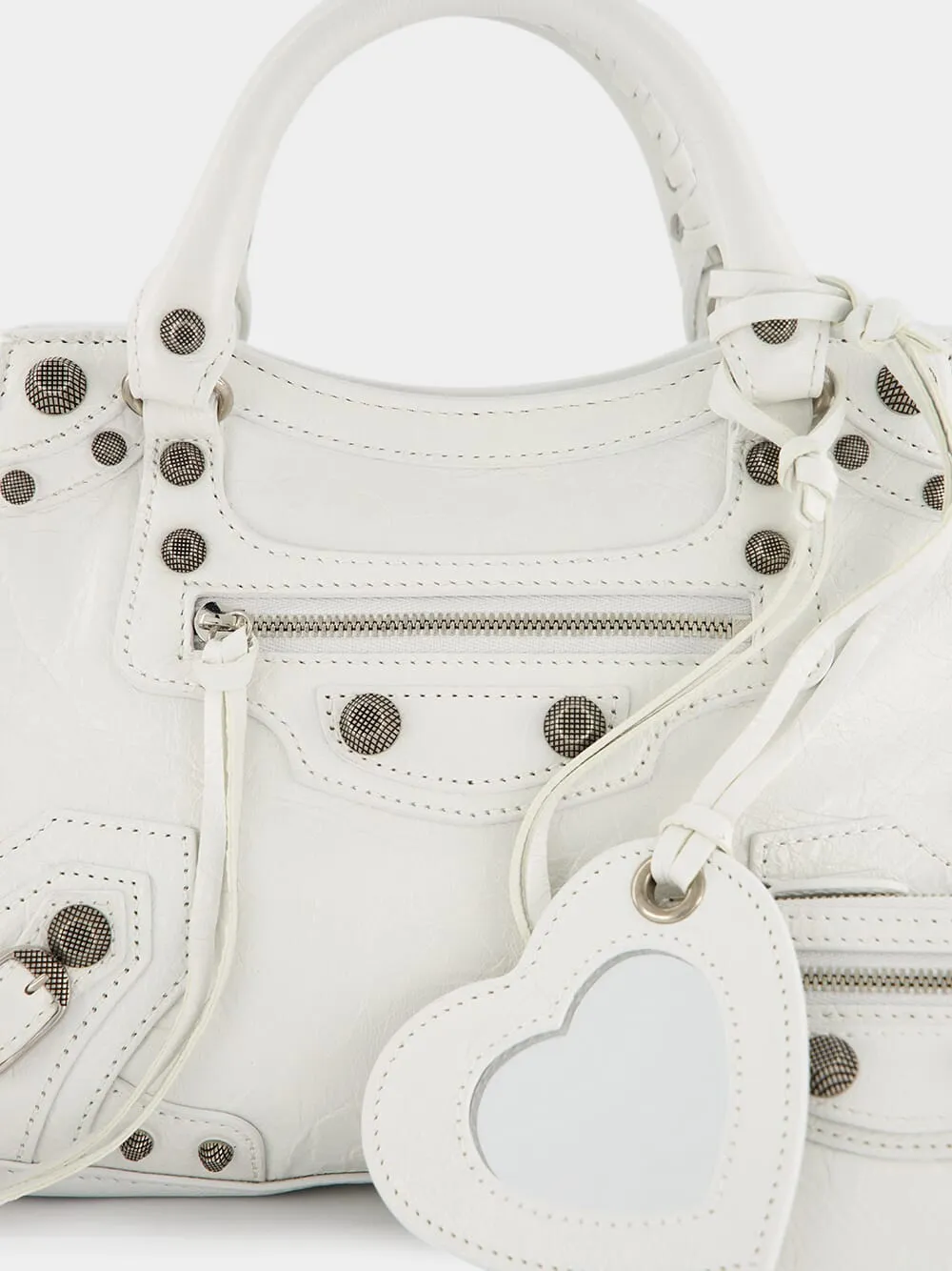 Neo Cagole XS handbag