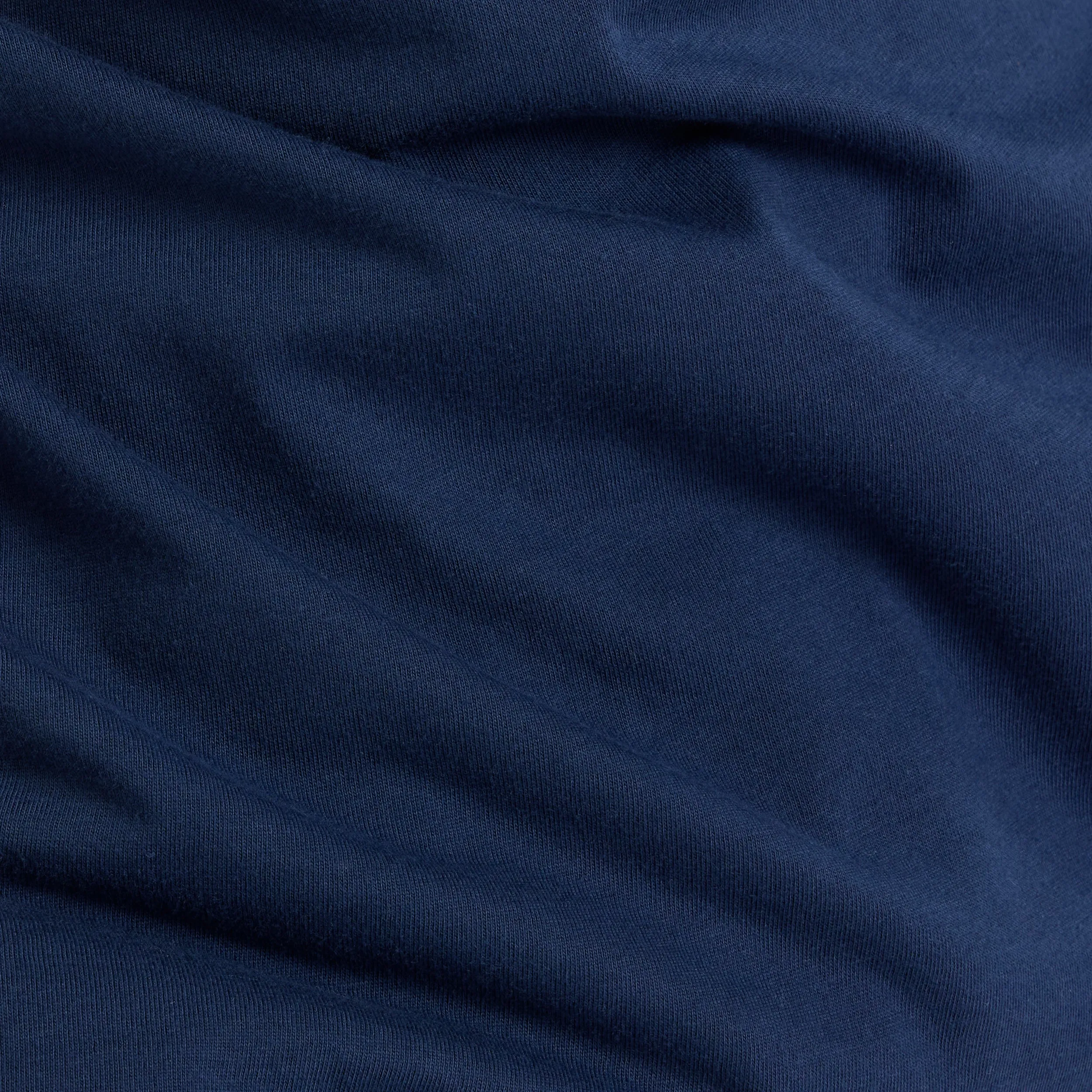 New Balance Relaxed 550 Mens Tee
