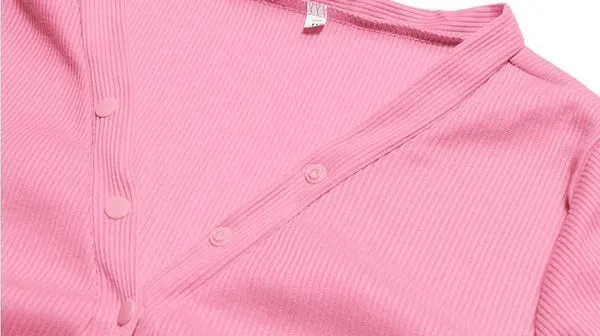 NEW Cozy Long Sleeve Bodysuit, Pink, Sz XL, Retails $62