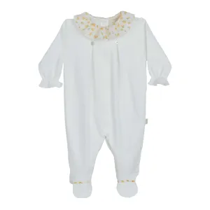 New In Baby Gi Girls Fruity Cotton Sleepsuit - PRE ORDER