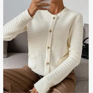 New womens sweater long sleeve cozy