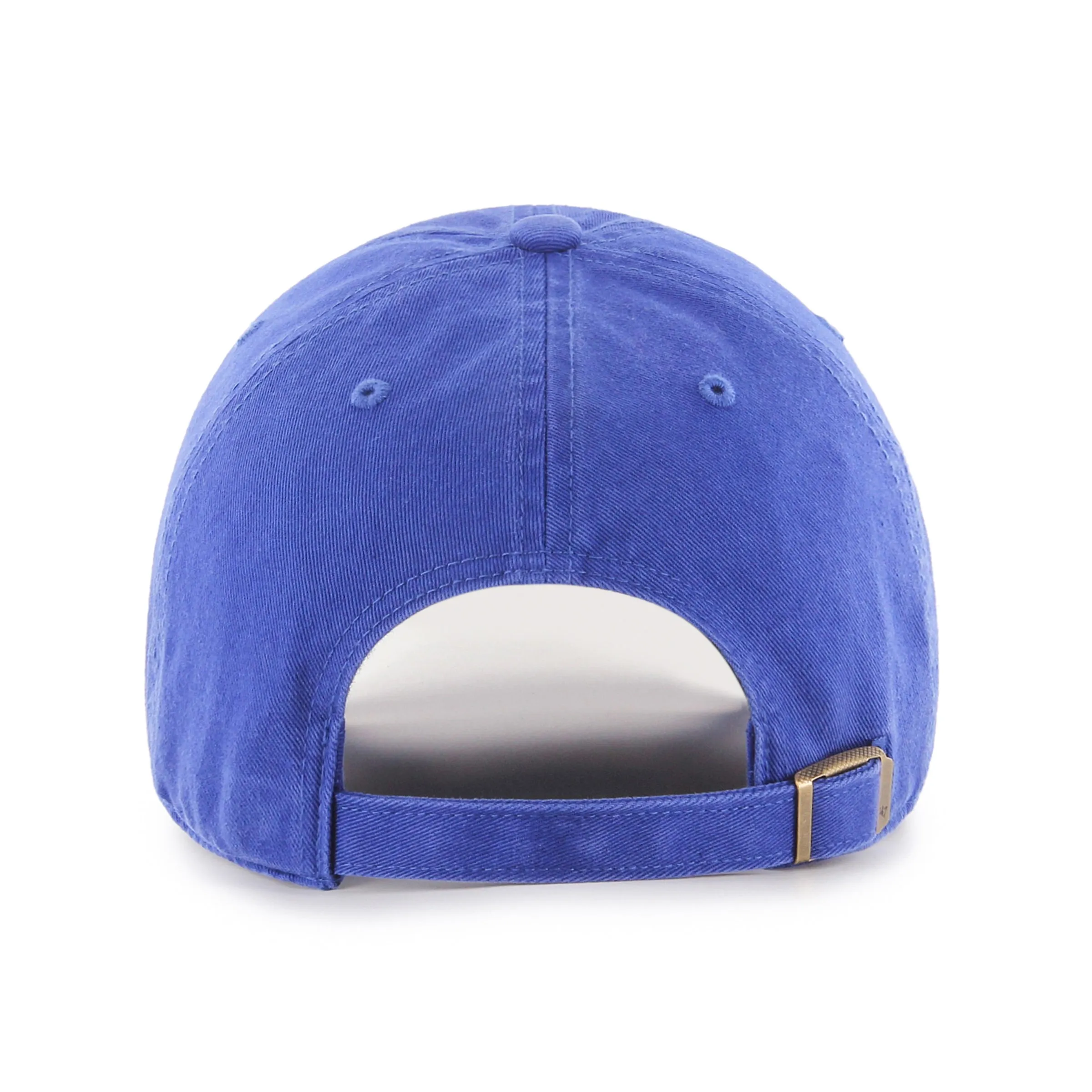 NEW YORK METS UPSIDE DOWN '47 CLEAN UP