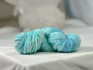 New Zealand Stream - Caribbean Dream
