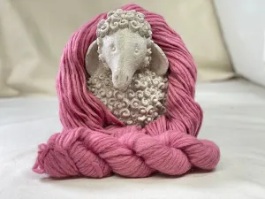 New Zealand Stream - Deep Sweet Rose