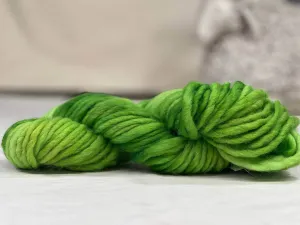 New Zealand Stream - Marsh Wind Green