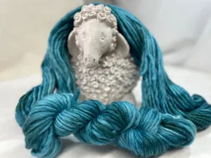 New Zealand Stream - Mermaid's Tears