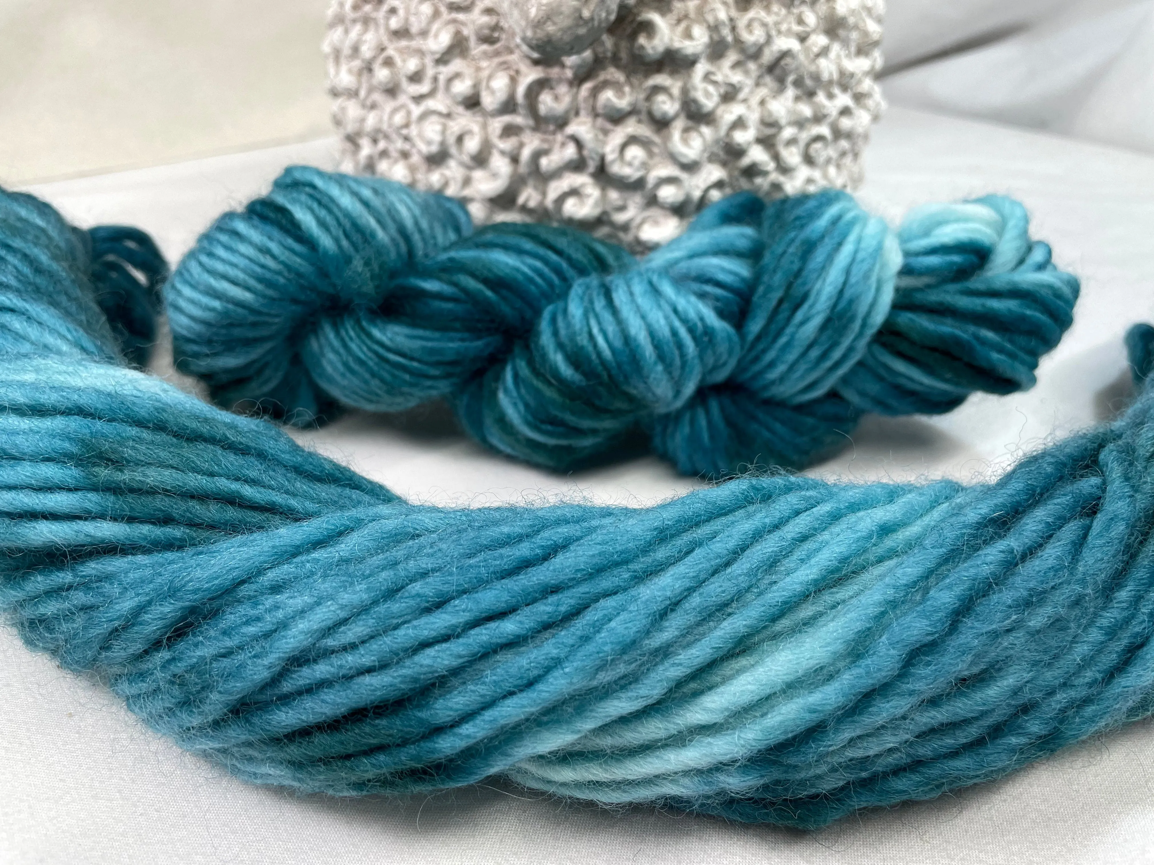 New Zealand Stream - Mermaid's Tears