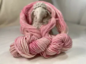 New Zealand Stream - Tea Rose Pink