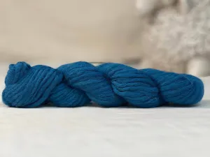 New Zealand Stream - Vibrant - Blue Granite