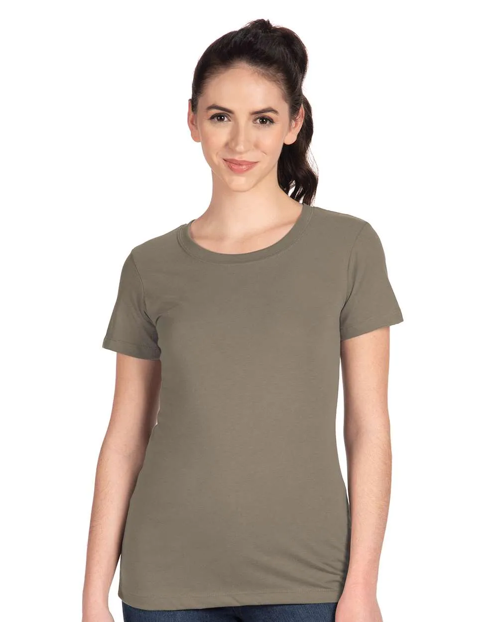 Next Level Women's Ideal T-Shirt