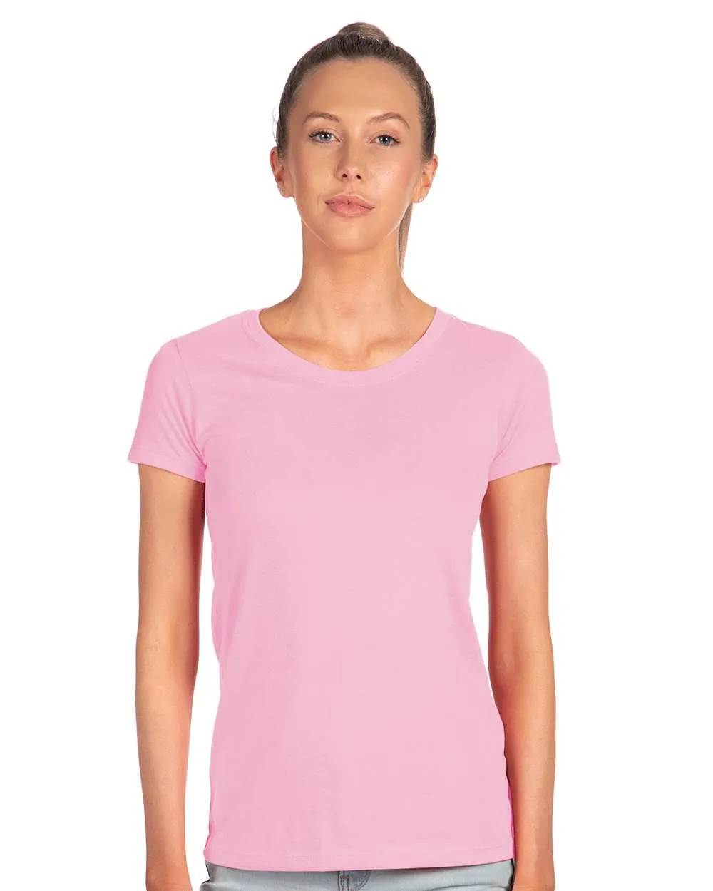 Next Level Women's Ideal T-Shirt