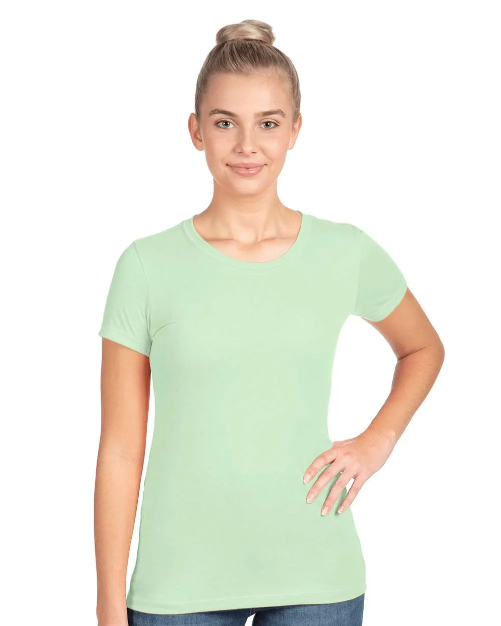 Next Level Women's Ideal T-Shirt