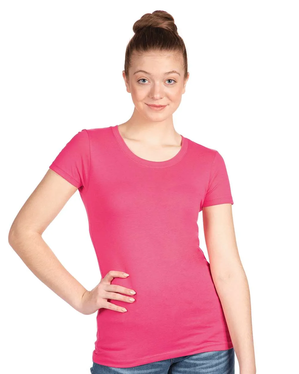Next Level Women's Ideal T-Shirt