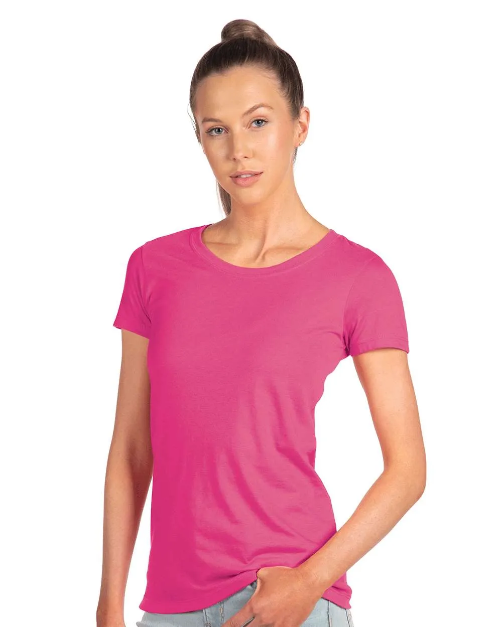 Next Level Women's Ideal T-Shirt