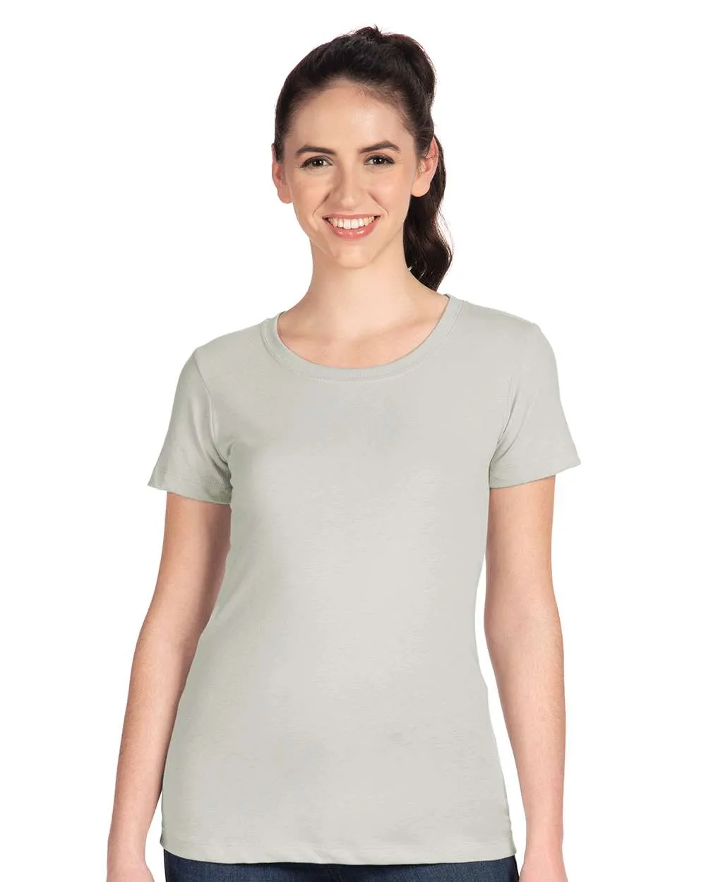 Next Level Women's Ideal T-Shirt