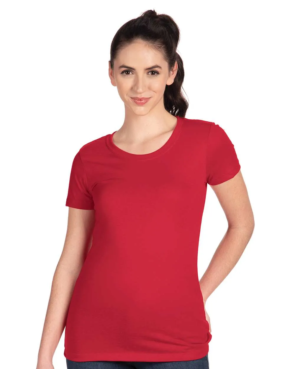 Next Level Women's Ideal T-Shirt