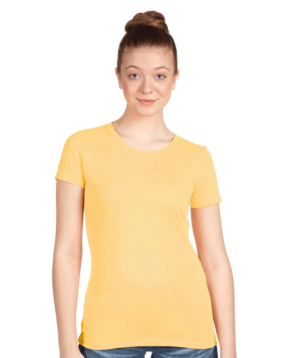 Next Level Women's Ideal T-Shirt