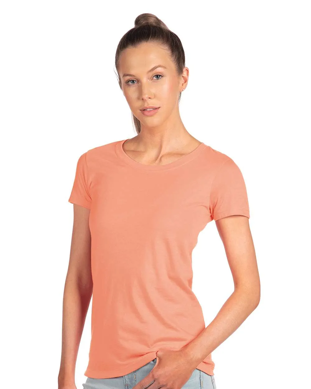 Next Level Women's Ideal T-Shirt