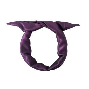 Nightshade Twisted Headband